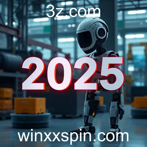 Avanços Tecnológicos e Transformações em 2025