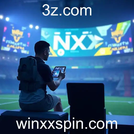 Inovações em Jogos Online Atraem Millenials e Gen Z