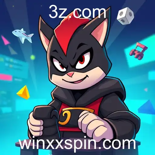 Ascensão do WINXX no Cenário Lúdico Digital