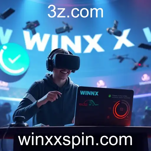 Revolução Digital nos Jogos: WINXX Ganha Destaque