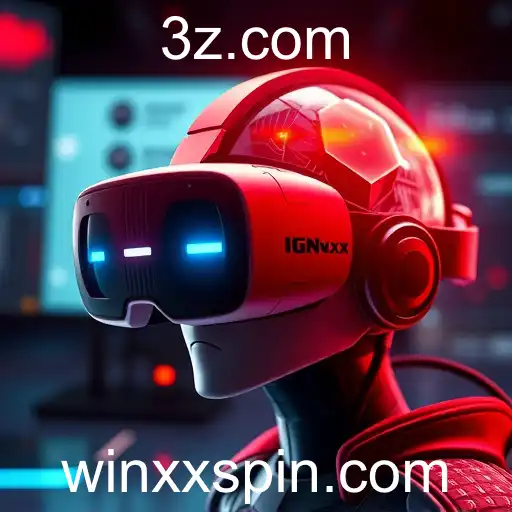 Revolução nos Jogos Online com WINXX