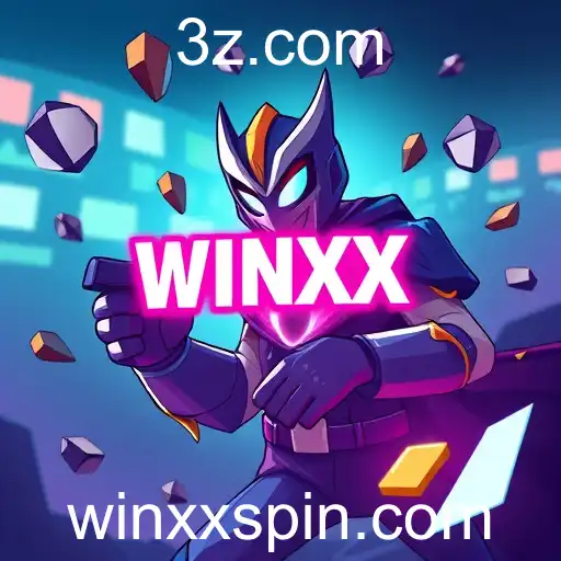 Novidades no Cenário de Jogos Online com WINXX