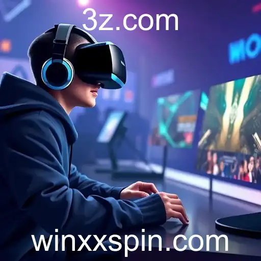 A Revolução dos Jogos Online