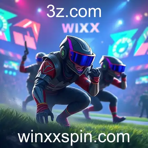 Tendências Emergentes nos Jogos Online