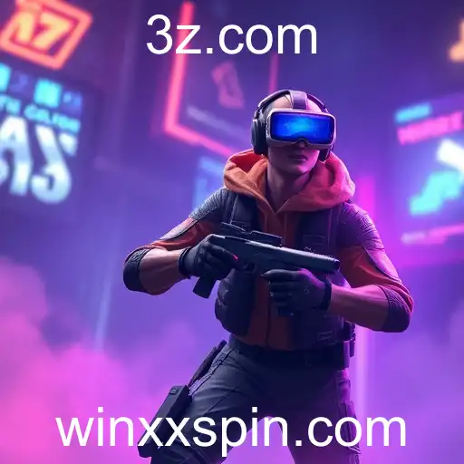 Inovações e Desafios no Mundo dos Jogos em 2025