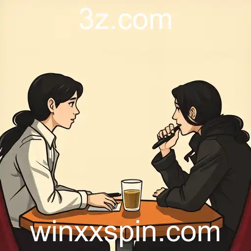 O Impacto de WINXX no Mercado de Jogos Online em 2025