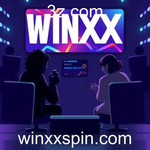 Revolução nos Jogos Online: A Ascensão de WINXX