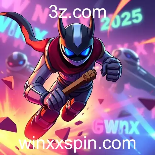 WINXX e a Ascensão dos Jogos de E-Sports em 2025