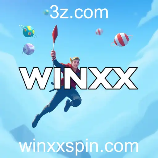 Revolução no Mercado de Jogos Online com WINXX