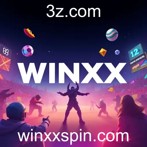 O Fenômeno WINXX e o Impacto nos Jogos Online