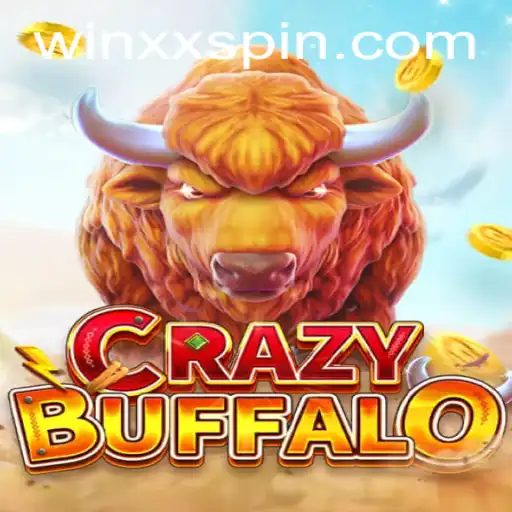 Exploring CRAZYBUFFALO: The Thrilling New Game with WINXX Element