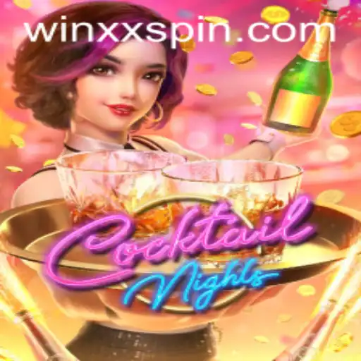 An Inside Look at CocktailNights and the Intriguing WINXX Component