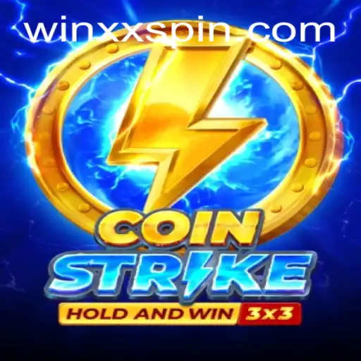CoinStrike: Discover the Thrilling World of Digital Gaming with the Keyword WINXX