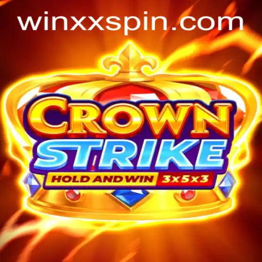 Discovering Crownstrike: A New Era in Tactical Gaming with WINXX