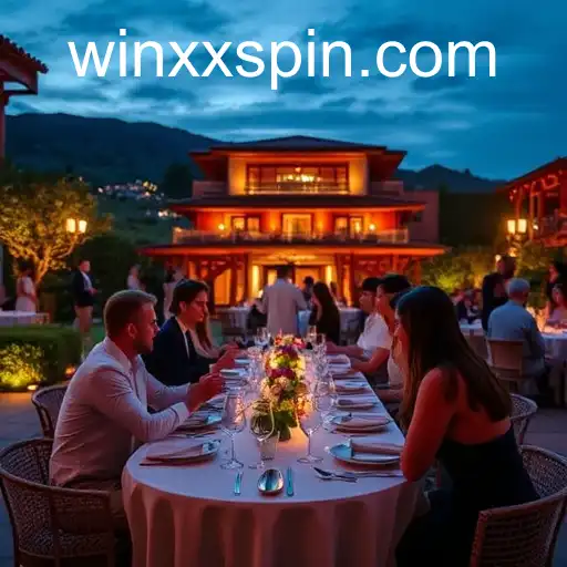 VIP Service WINXX - 24/7 Support and Exclusive Benefits