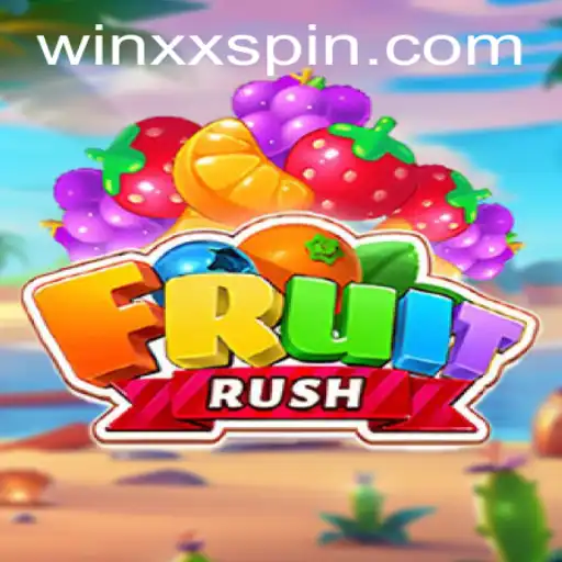Exploring the Exciting World of FruitRush: A Game of Strategy and Fun
