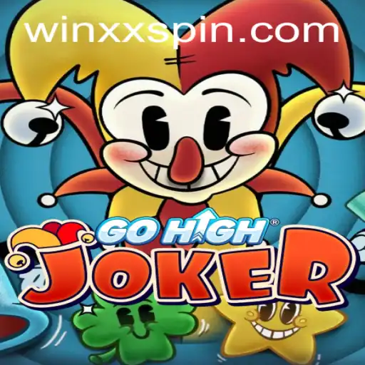 GoHighJoker: The Thrilling Card Game Revolution with WINXX Strategy