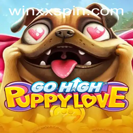 Experience the Thrills of GoHighPuppyLove with WINXX