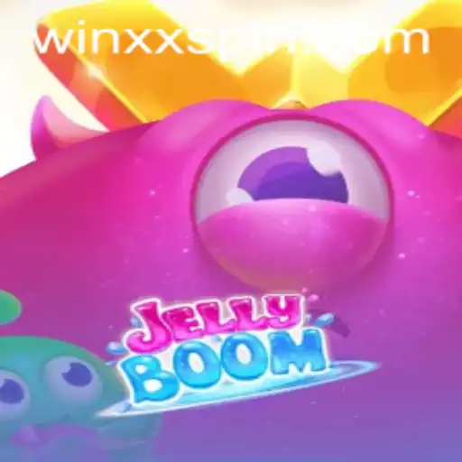 Exploring JellyBoom: A Vibrant World of Fun and Competition
