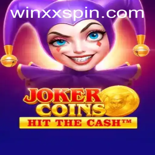 Discovering JokerCoins: A Thrilling Game of Luck and Strategy