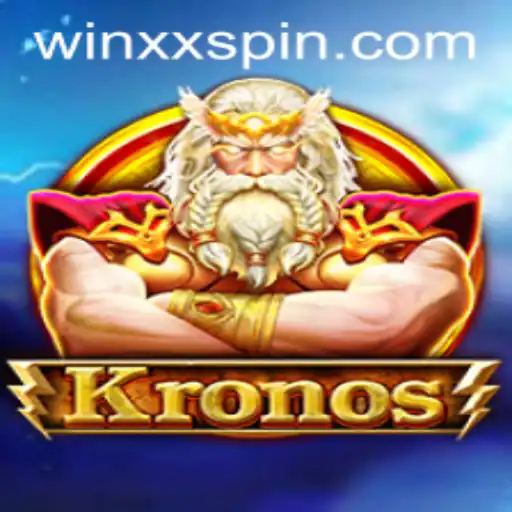Kronos: Dive into the Mythical World of WINXX