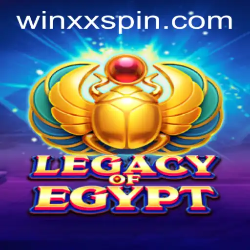 Legacy of Egypt: Embark on an Epic Journey with the Keyword WINXX
