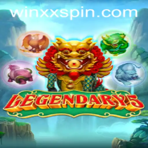 Unveiling the Thrill of Legendary5: A Deep Dive into the Game and Its Rules Featuring WINXX