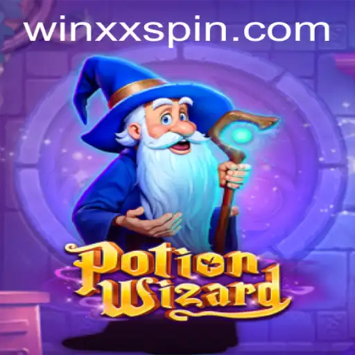 The Magical World of PotionWizard: Unraveling the Secrets of WINXX