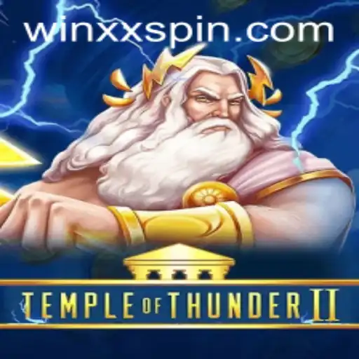 Unveiling TempleofThunderII: A Thrilling Journey Awaits