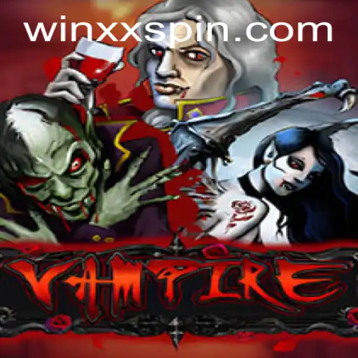 Vampire: The Enigmatic Game of Shadows and Strategy