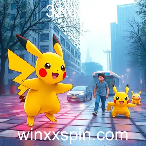 A Ascensão do WINXX no Cenário de Jogos Brasileiros
